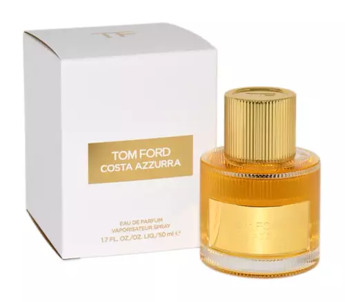 Tom Ford Costa Azzurra Edp 50ml 1