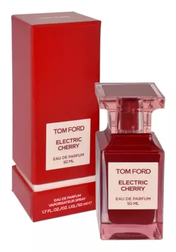Tom Ford Electric Cherry Edp 50ml 1