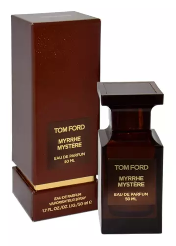 Tom Ford Myrrhe Mystere Edp 50ml 1