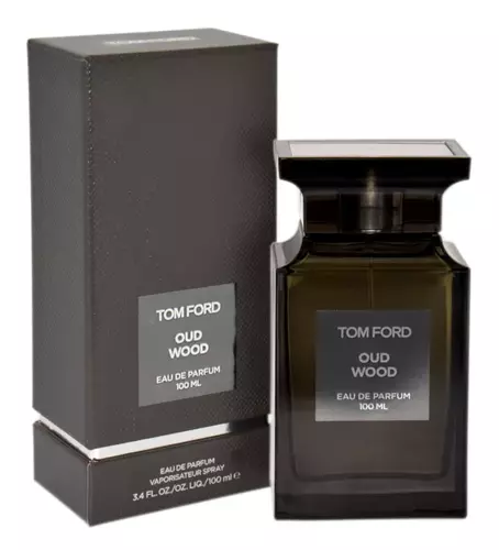 Tom Ford Oud Wood Edp 100ml 1