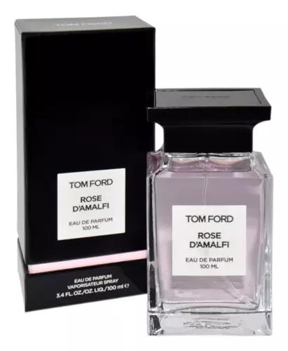 Tom Ford Rose D`Amalfi Edp 100ml 1