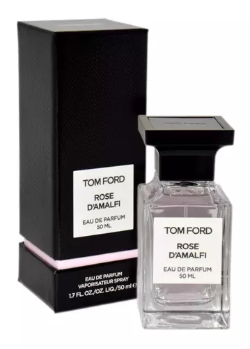 Tom Ford Rose D`Amalfi Edp 50ml 1