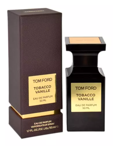 Tom Ford Tobacco Vanille Edp 50ml 1