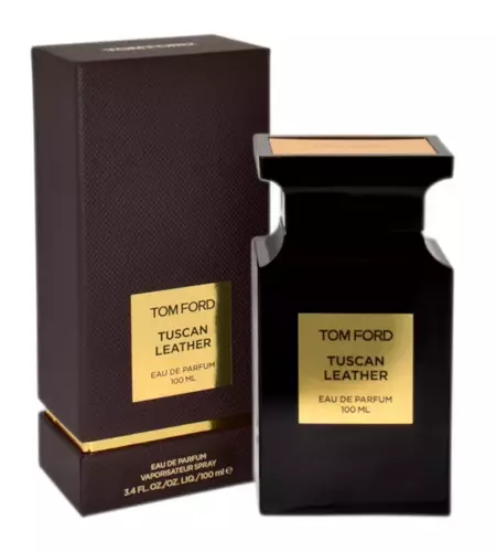 Tom Ford Tuscan Leather Edp 100ml 1
