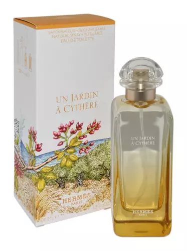 Hermes Un Jardin a Cythere Edt 100ml 1