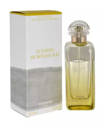 Hermes Jardin Le Jardin De Monsieur Li Edt 100ml 1
