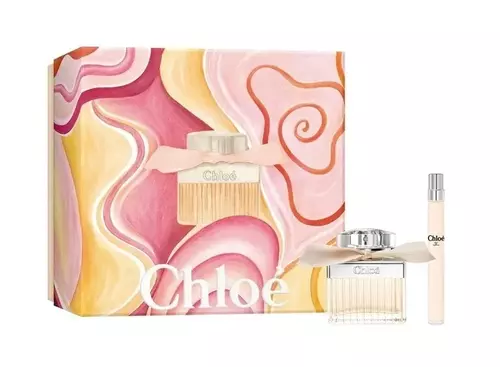 Zestaw Chloe Signature Edp 50ml + Travel Spray 10ml 1