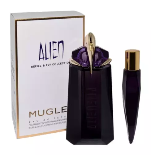 Zestaw Mugler Alien Edp 90ml + Edp 10ml 1