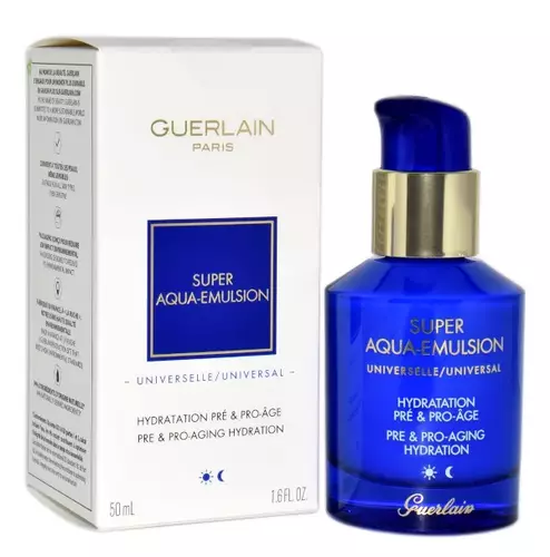 Guerlain Super Aqua Emulsion Universal 50ml 1