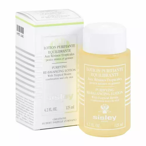 Sisley Purifying Re-Balancing Lotion With Tropical Resins 125ml 1