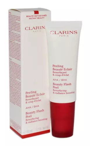 Clarins Beauty Flash Peel 50ml 1
