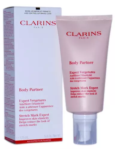 Clarins Body Partner 175ml 1