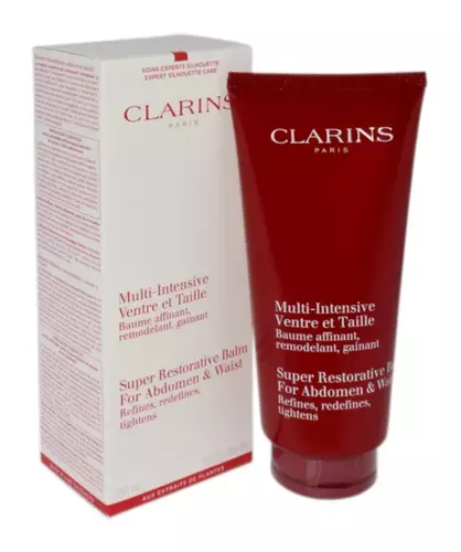 Clarins Super Restorative Balm 200ml 1