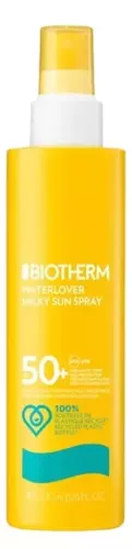 Biotherm Waterlover Hydrating Milky Sun Spray SPF50 200ml 1
