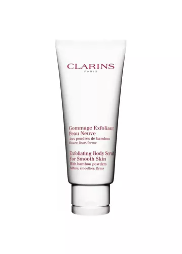 Clarins Exfoliating Body Scrub For Smooth Skin 200ml 1
