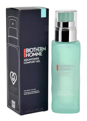 Biotherm Homme Aquapower Comfort Gel 75ml 1