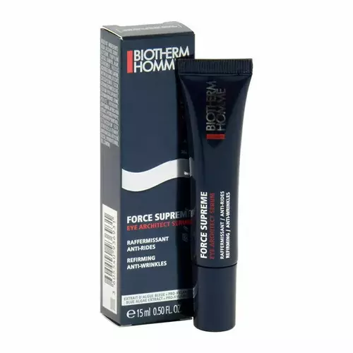 Biotherm Homme Force Supreme Liquid Eyes 15ml 1