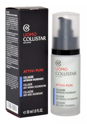 Collistar Man Collagen Anti-Wrinkle Regenerating 30ml 1