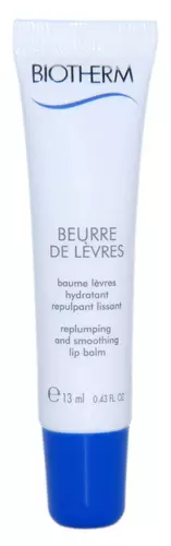Biotherm Beurre De Levres Hydrating Lip Balm 13ml 1