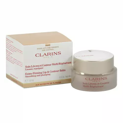 Clarins Extra Firming Lip And Contour Balm 15ml 1