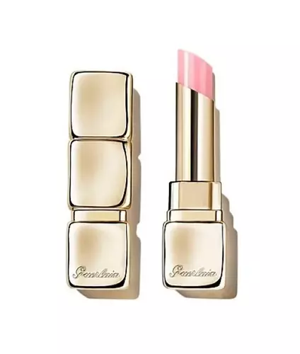 Guerlain KissKiss Bee Glow Tinted Lip Balm 129 Blossom Glow 3,2g 1