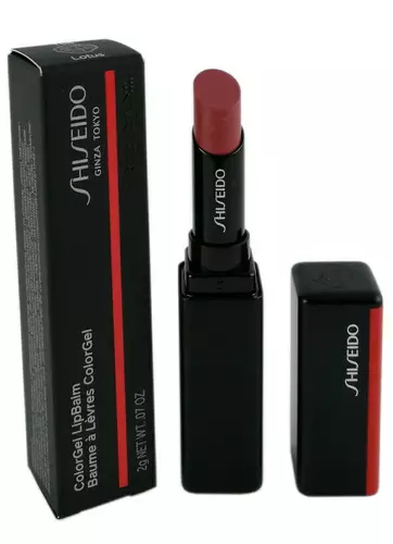 Shiseido ColorGel LipBalm Lotus Mauve 108 2g 1