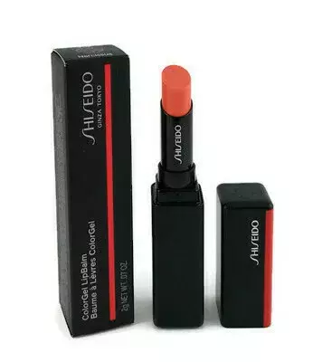 Shiseido ColorGel LipBalm Narcissus 102 2g 1