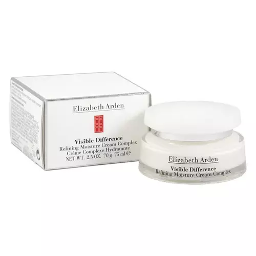 Elizabeth Arden Visible Difference Refining Moisture Cream Complex 75ml 1