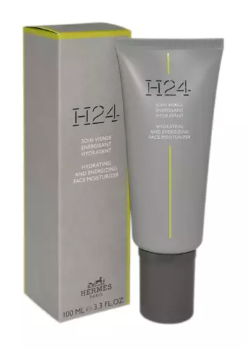 Hermes H24 Face Moisturiser 100ml 1