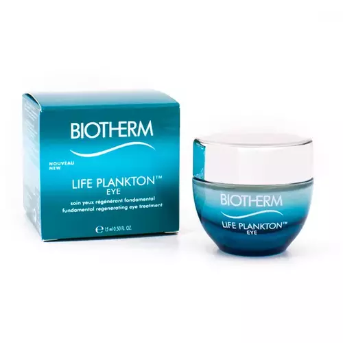 Biotherm Life Plankton Eye Cream 15ml 1