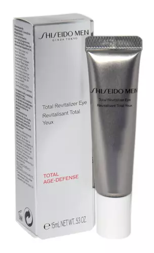 Shiseido Men Total Revitalizer Eye 15ml 1