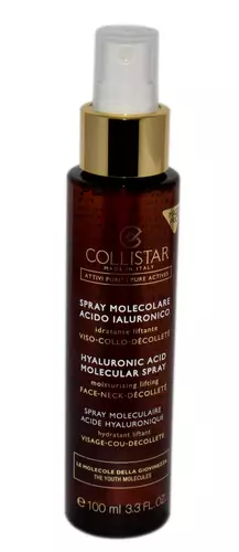 Collistar Attivi Puri Hyaluronic Acid Molecular Spray 100ml 1