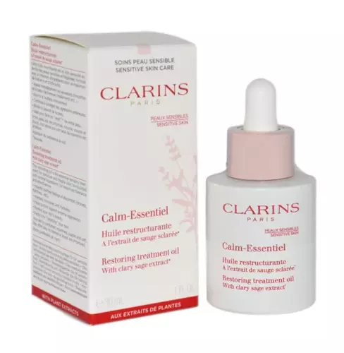 Clarins Calm-Essentiel Oil 30ml 1