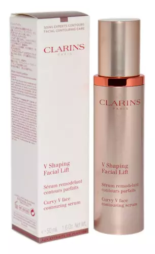 Clarins V Shaping Facial Lift Serum 50ml 1