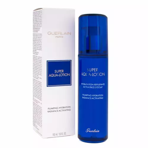 Guerlain Super Aqua Lotion Replumping Toner 150ml 1