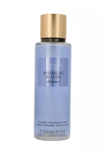 Victoria`s Secret Midnight Bloom Shimmer Body Mist 250ml 1