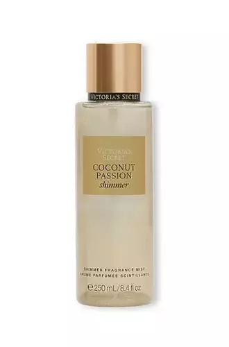 Victoria`s Secret Coconut Passion Shimmer Body Mist 250ml 1