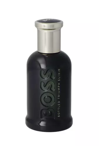 Hugo Boss Bottled Triumph Elixir Man Parfum Intense 50ml 1