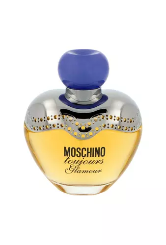Moschino Toujours Glamour Edt 50ml 1