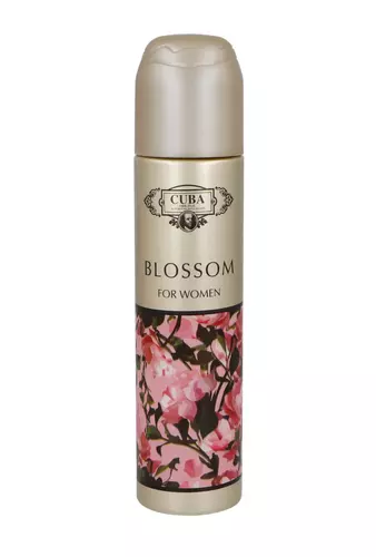 Cuba Blossom Edp 100ml 1
