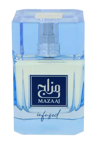 Zimaya Mazaaj Infused Edp 100ml 1