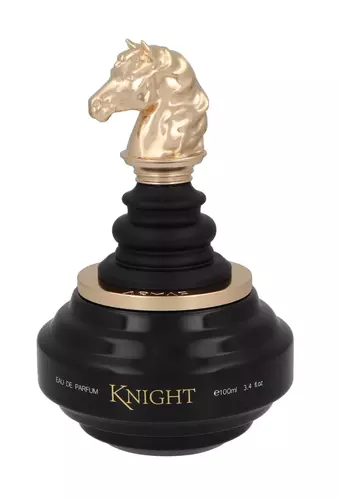 Armaf Check Mate Black Knight Edp 100ml 1