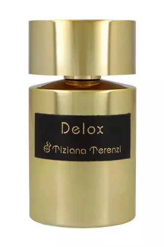 Tiziana Terenzi Delox Hair Mist 50ml 1