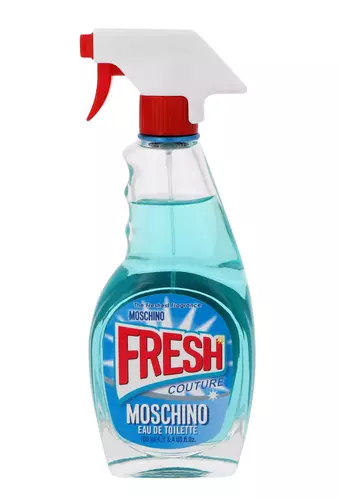 Moschino Fresh Couture Edt 100ml 1