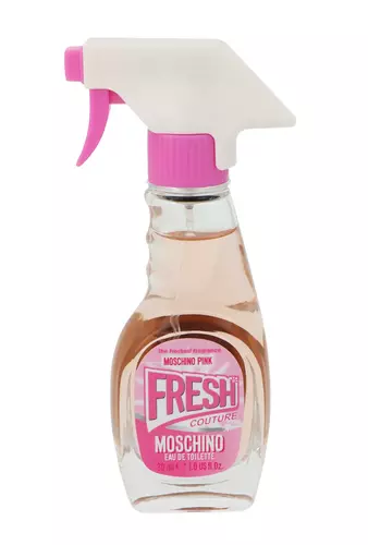 Moschino Pink Fresh Couture Edt 30ml 1