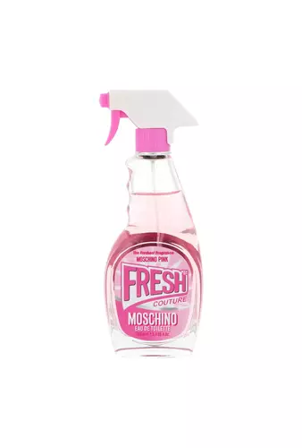 Moschino Fresh Couture Pink Edt 100ml 1