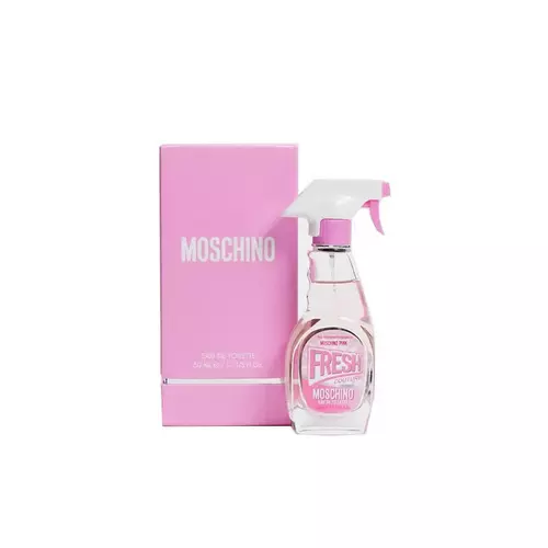 Moschino Fresh Couture Pink Edt 50ml 1