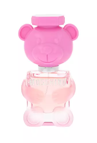 Moschino Toy 2 Bubble Gum Hair Mist 30ml 1