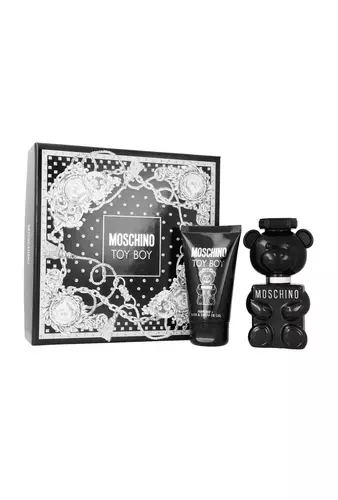Zestaw Moschino Toy Boy Edp 30ml + Shower Gel 50ml 1