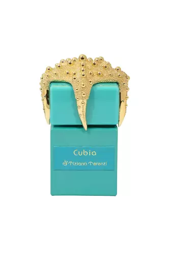 Tiziana Terenzi Cubia Extrait de Parfum 100ml 1